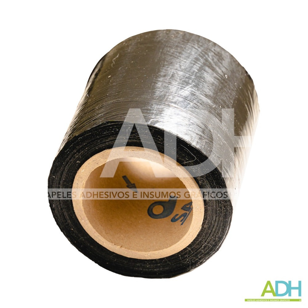 STRECH NEGRO DE 50 CM (20 MIC) X 220MTS