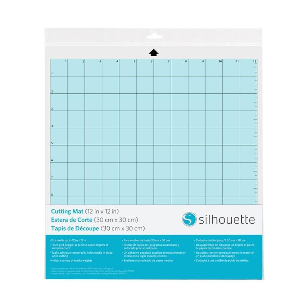 TAPETE DE CORTE PARA CAMEO PLUS (38X35)