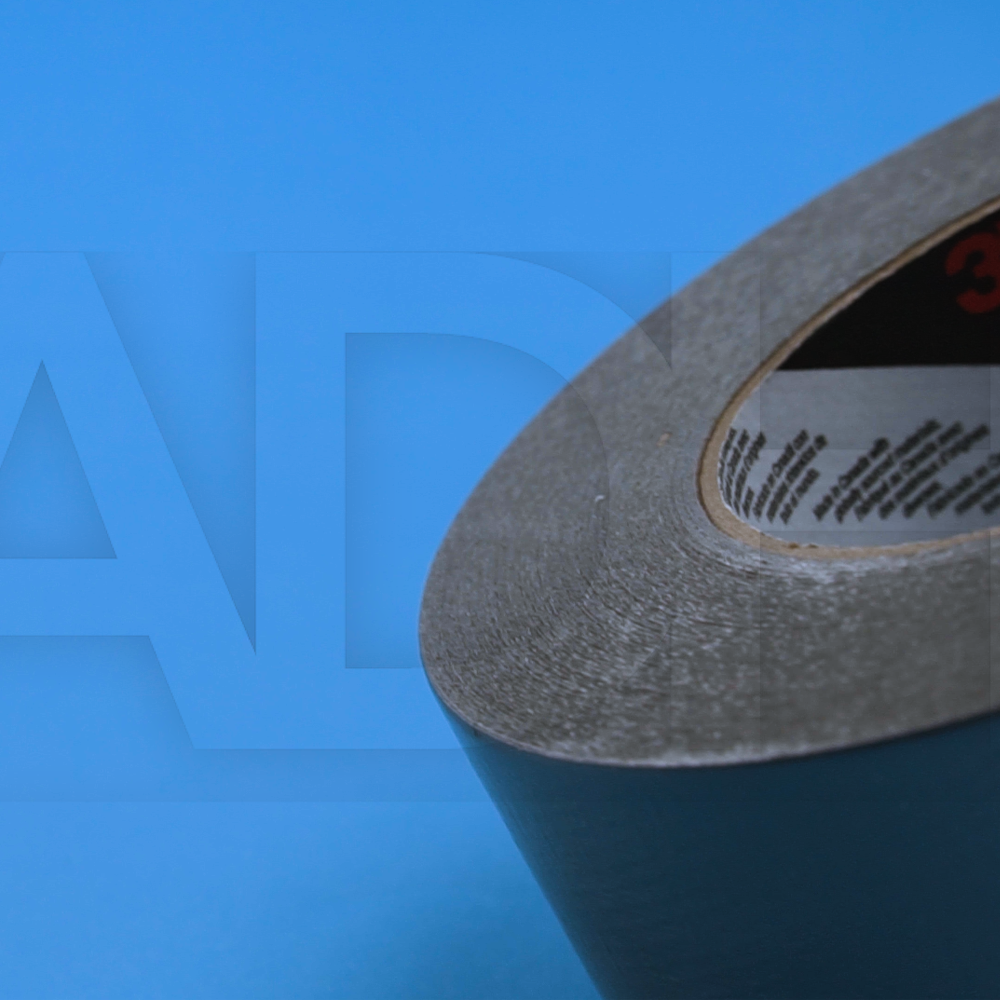 CINTA 3M DE MONTAJES ALTA ADHERENCIA