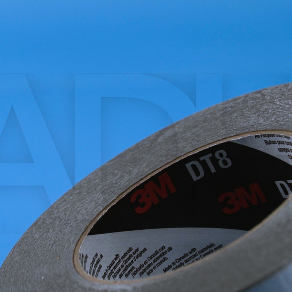 CINTA 3M DE MONTAJES ALTA ADHERENCIA