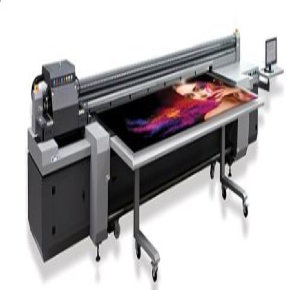 MAQUINA DE IMPRESIÓN HIBRIDA HANDTOP ROLLO Y CAMA PLANA