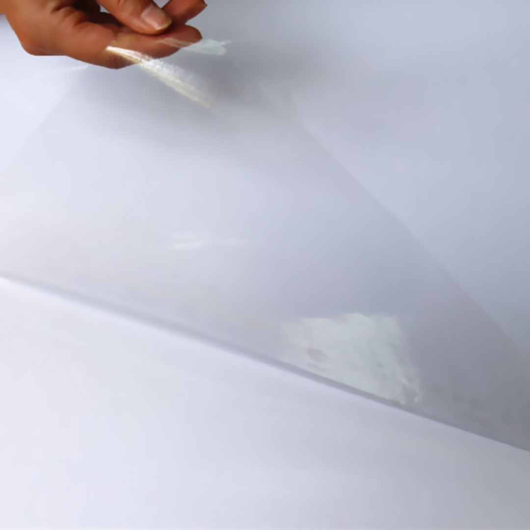 VINILO ROUGMARK TRANSPARENTE