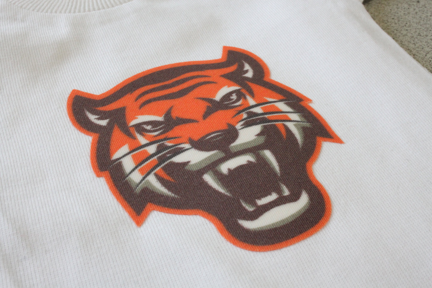 VINILO TEXTIL LÍNEA IMPRESIÓN SUBLI-FLOCK EN HOJAS CARTA (A4) (5902)