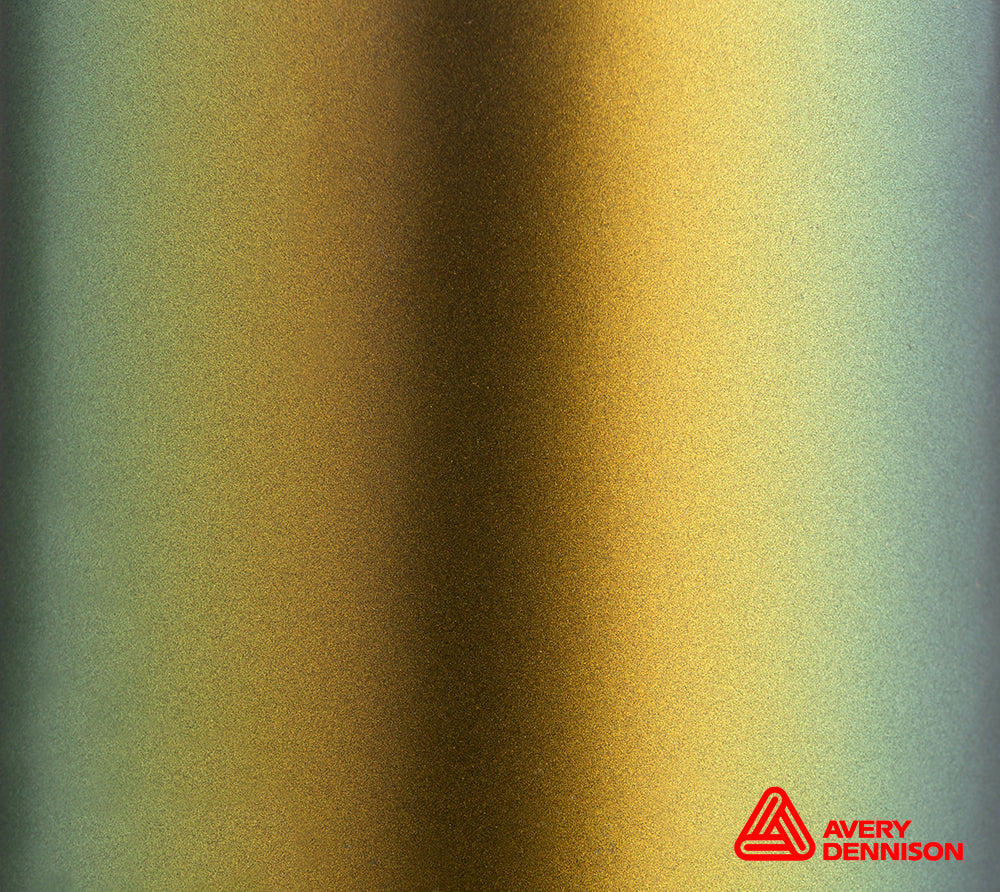 Avery Dennison Wrap SW900