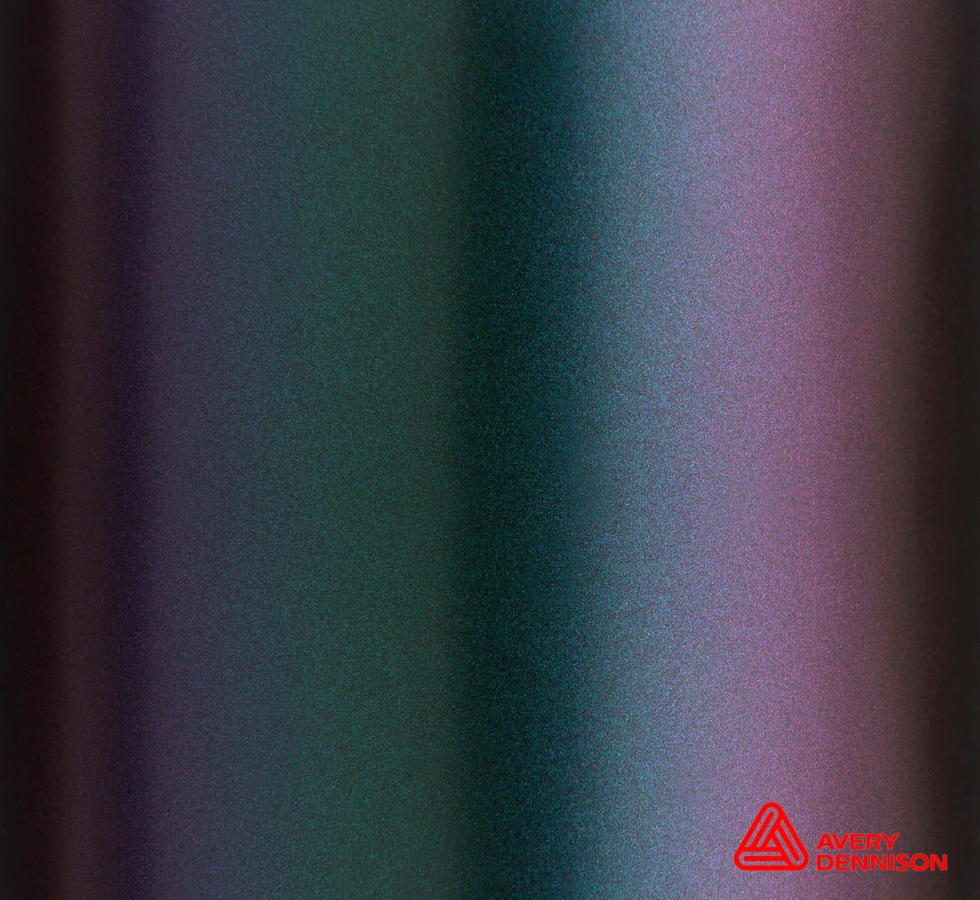 Avery Dennison Wrap SW900