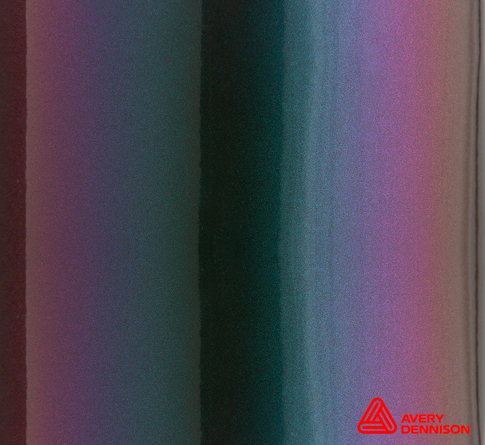 Avery Dennison Wrap SW900