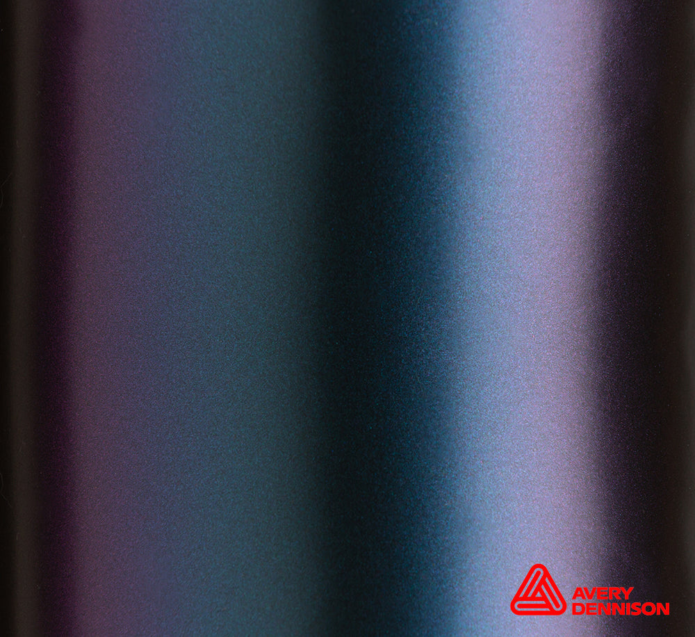 Avery Dennison Wrap SW900