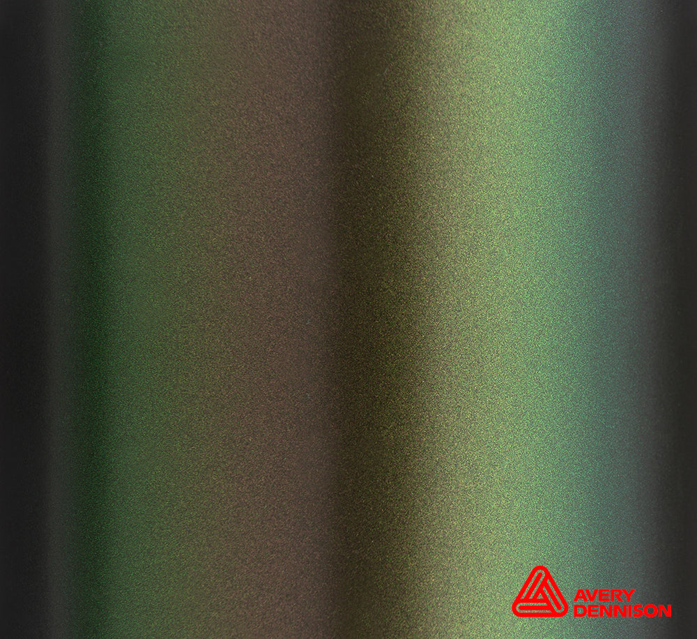 Avery Dennison Wrap SW900