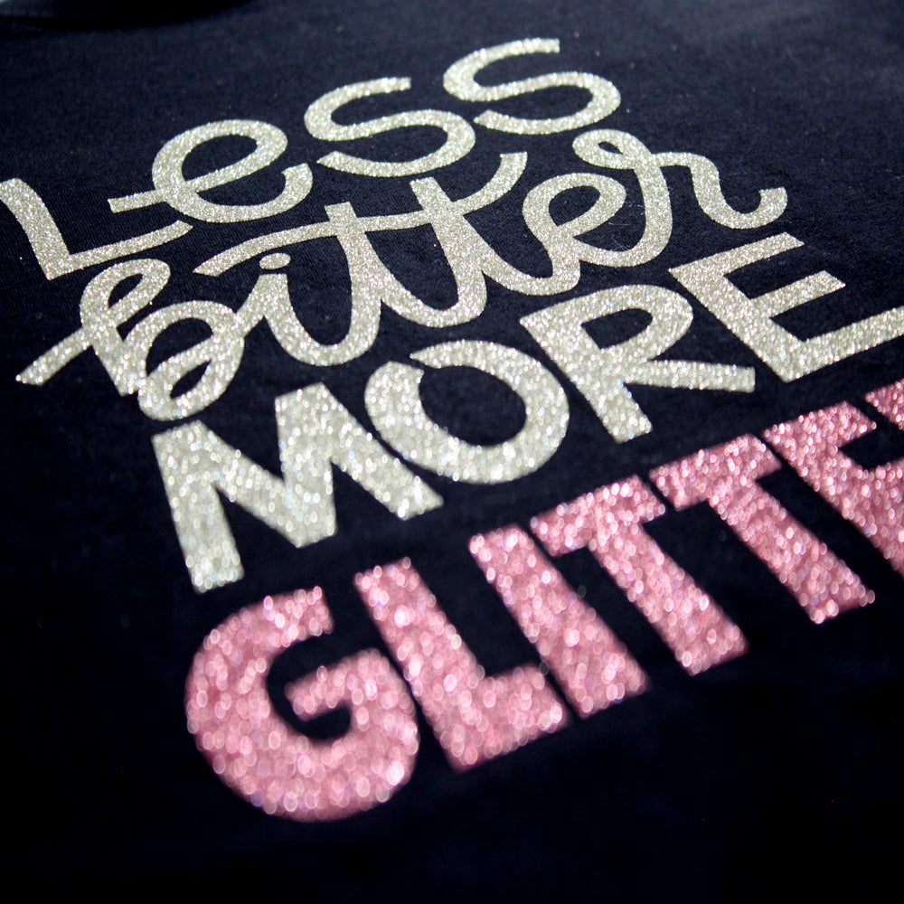 VINILO TEXTIL LÍNEA GLITTER