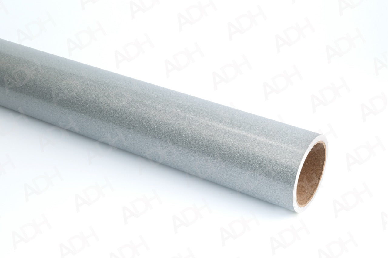Vinilos ultrametalizados para corte en impresión AVERY DENNISON en 0.61 Mts