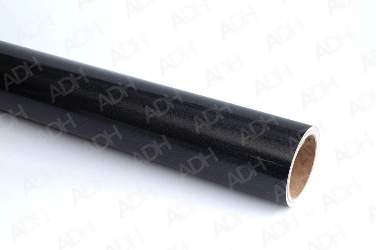 Vinilos ultrametalizados para corte en impresión AVERY DENNISON en 0.61 Mts
