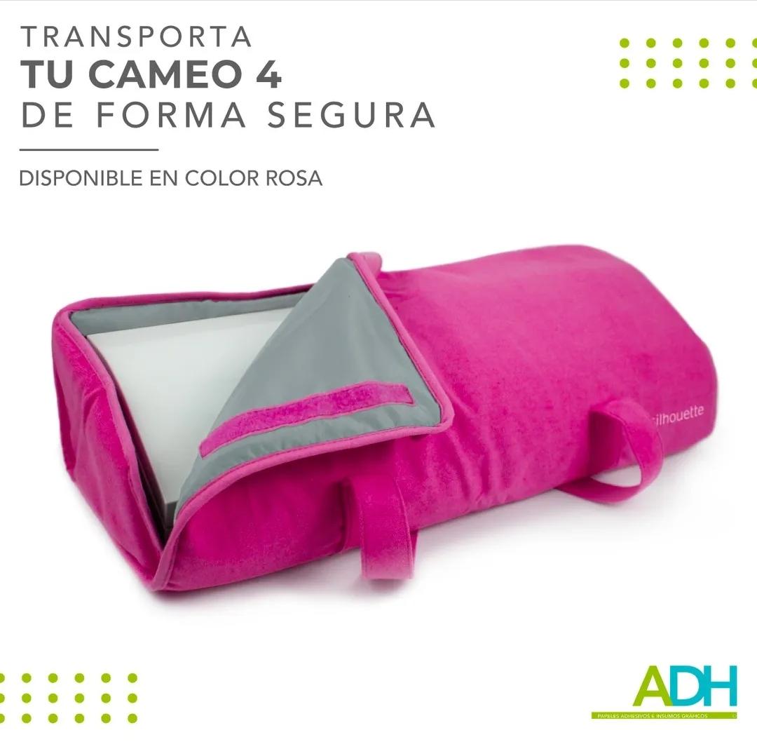MALETIN ADH MULTI BOLSILLOS PARA PLOTTER CAMEO