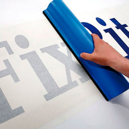 TRANSFER DE PAPEL 61 CM