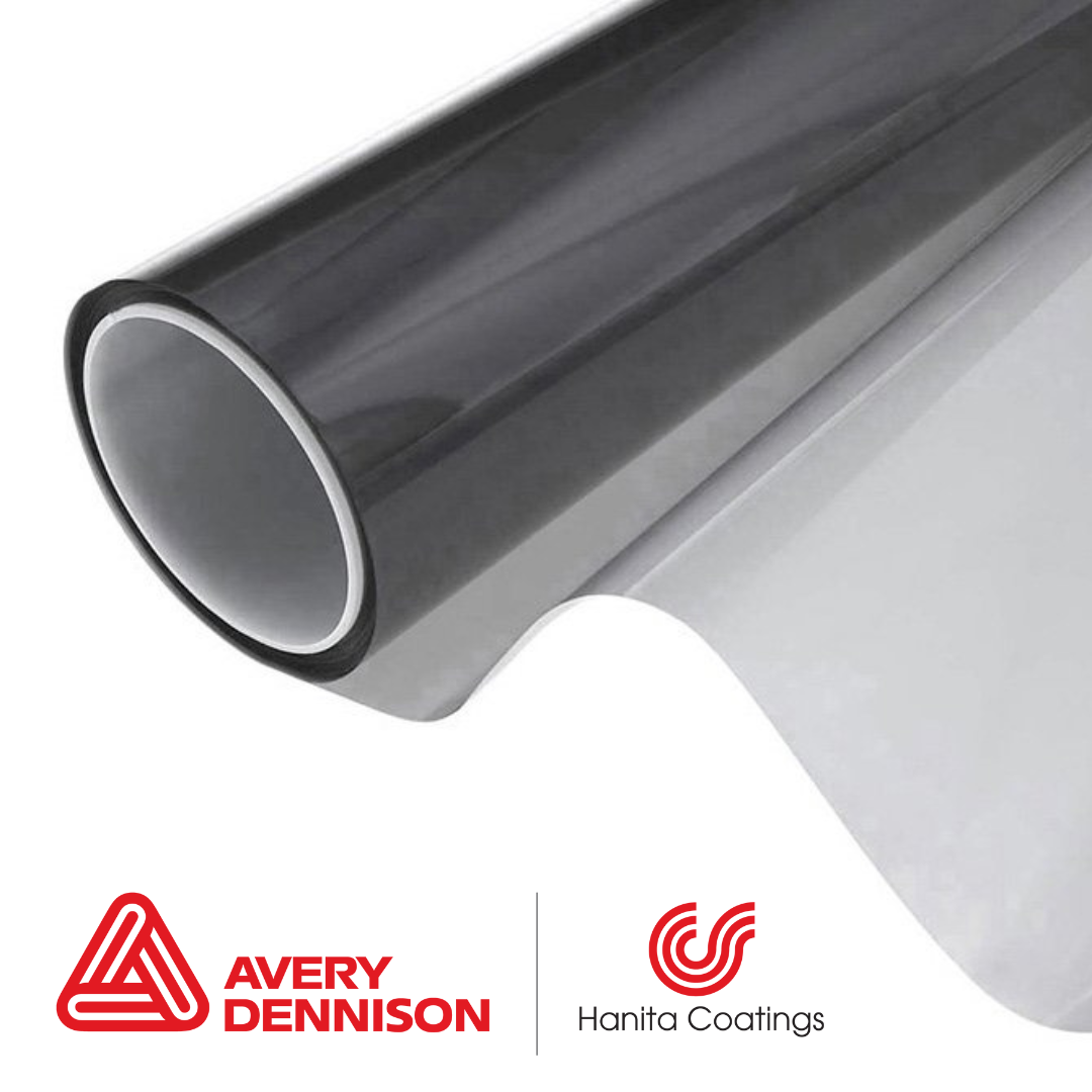 PELÍCULA DE CONTROL SOLAR NANOCERAMICA HANITA (AVERY)