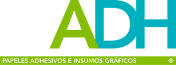 ADH Papeles Adhesivos e Insumos Gráficos