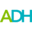 ADH Papeles Adhesivos e Insumos Gráficos logo
