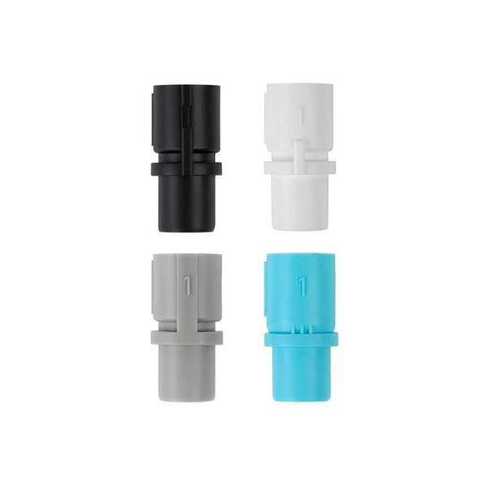 ADAPTADORES DE CUCHILLAS PARA PLOTTER SILHOUETTE CAMEO 4 (COMPATIBLE CON CUCHILLAS CAMEO 3)