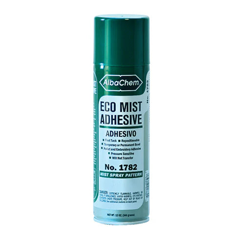 ADHESIVO EN AEROSOL ALBACHEM 1782
