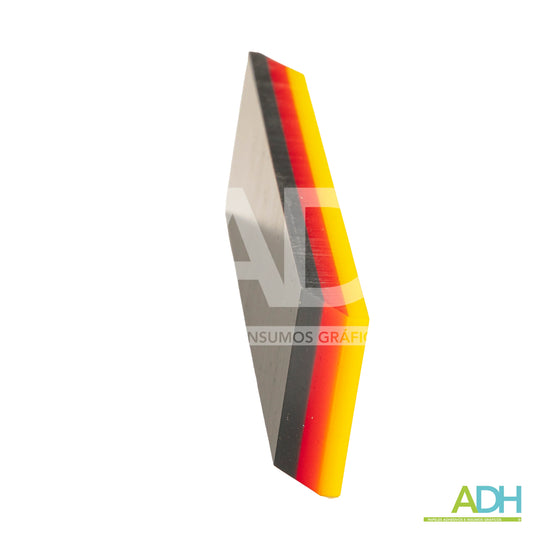 ASENTADOR/ESPÁTULA DE SILICONA PARA PPF, WRAP Y POLARIZADOS ADH
