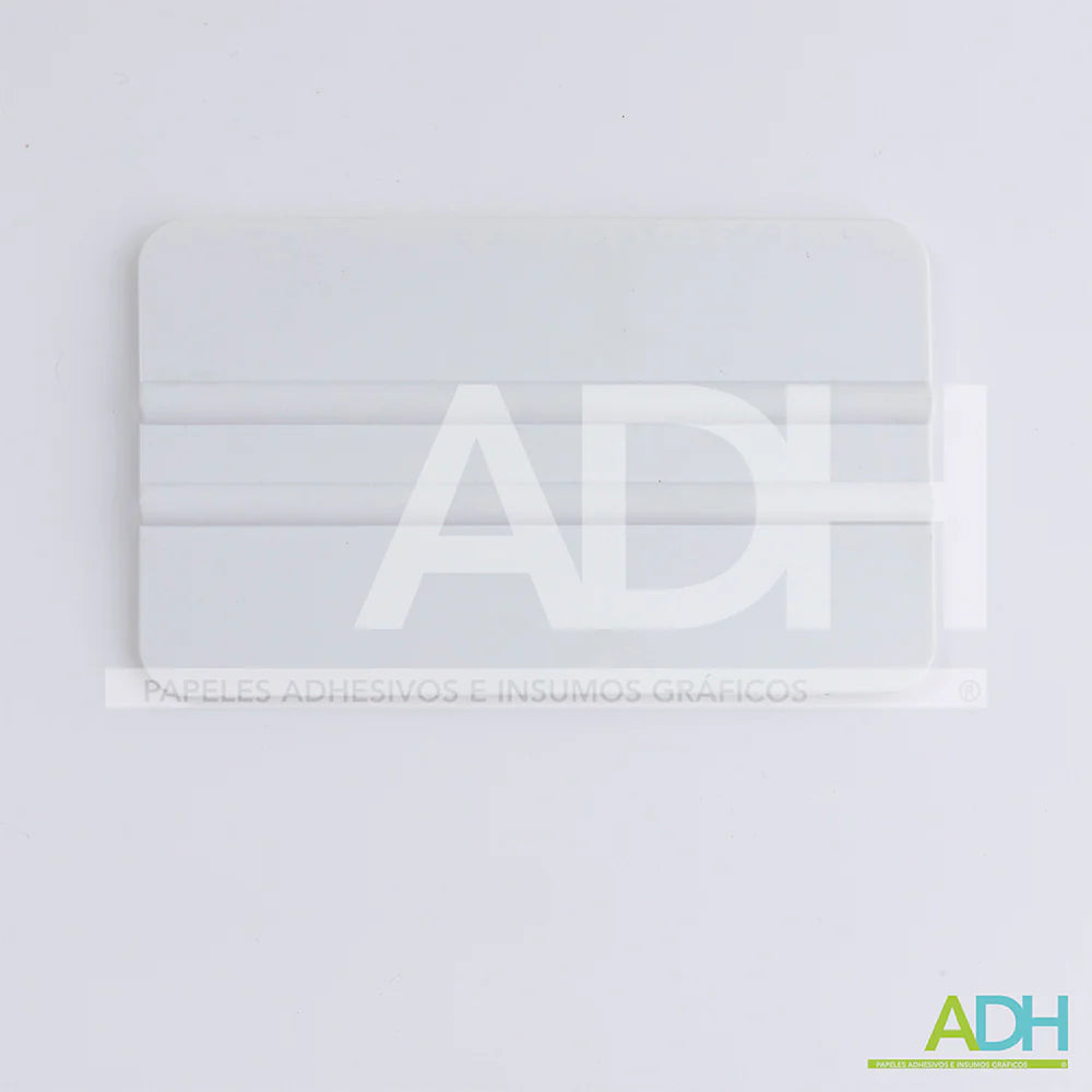 ASENTADOR 5 × 3 BLANCO PLÁSTICO ADH MM-5000