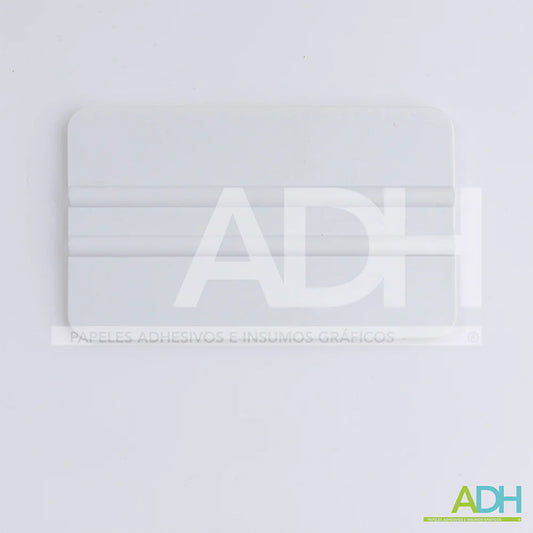 ASENTADOR 5 × 3 BLANCO PLÁSTICO ADH MM-5000