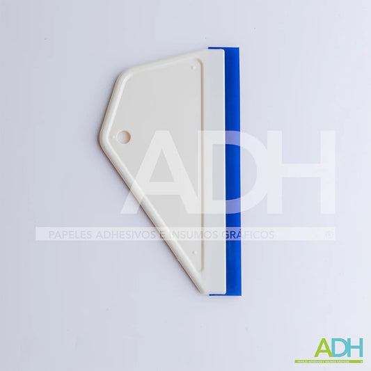ASENTADOR BORDE DE GOMA AZUL DEMONTOOLS TL-60418