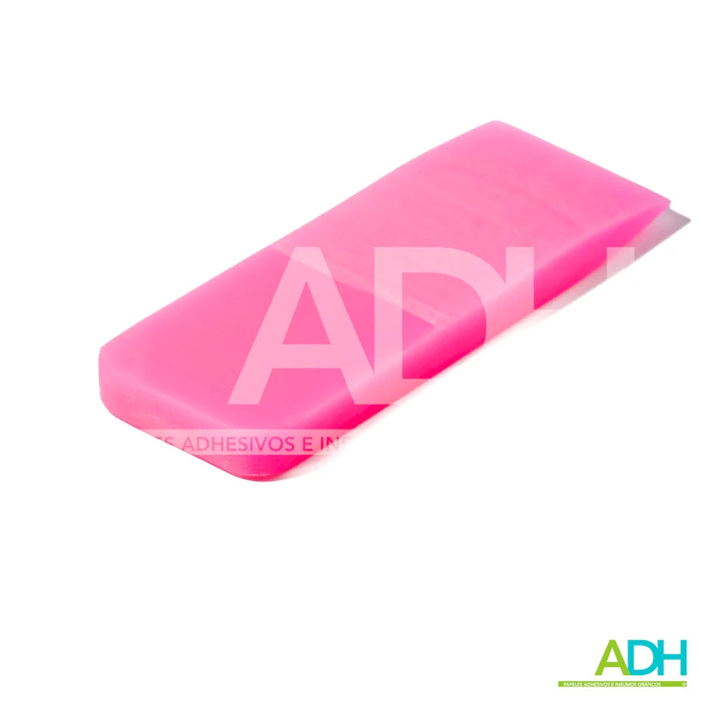 ASENTADOR DE GOMA ROSADA FLEXIBLE PARA PPF Y VEHÍCULOS DEMONTOOLS TL-60892