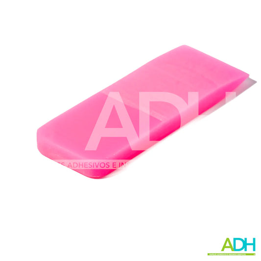 ASENTADOR DE GOMA ROSADA FLEXIBLE PARA PPF Y VEHÍCULOS DEMONTOOLS TL-60892