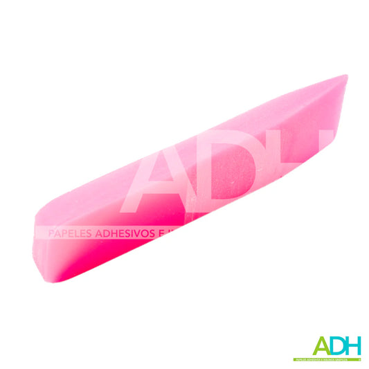 ASENTADOR DE GOMA ROSADA FLEXIBLE PARA PPF Y VEHÍCULOS DEMONTOOLS TL-60892