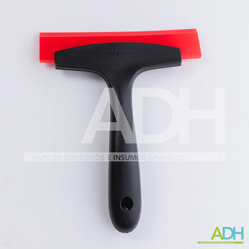 ASENTADOR DE GOMA SILICONA ROJA DEMONTOOLS MP-50