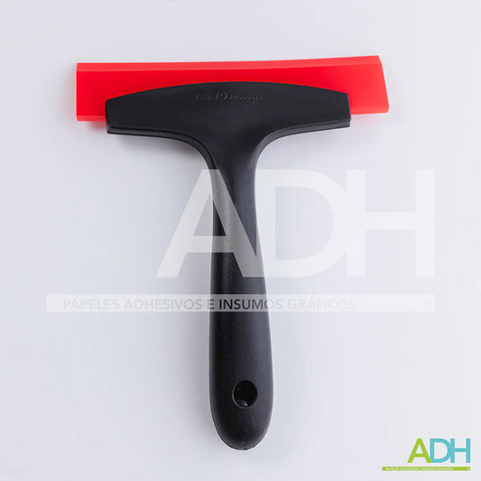 ASENTADOR DE GOMA SILICONA ROJA DEMONTOOLS MP-50