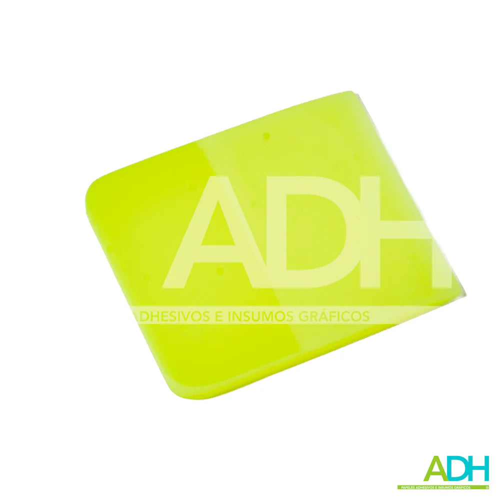 ASENTADOR DE GOMA VERDE FLEXIBLE PARA PPF Y VEHÍCULOS DEMONTOOLS TL-60897