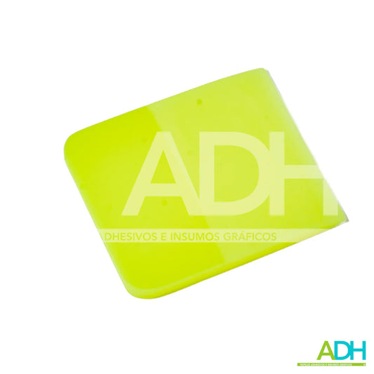 ASENTADOR DE GOMA VERDE FLEXIBLE PARA PPF Y VEHÍCULOS DEMONTOOLS TL-60897