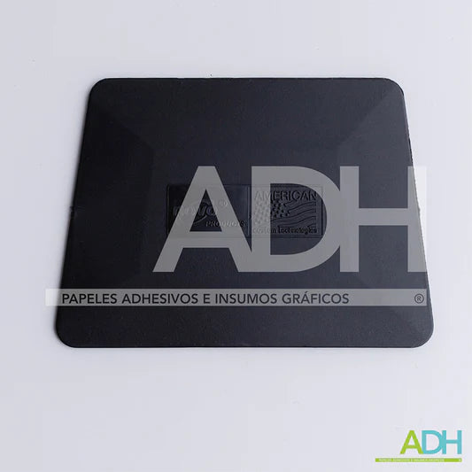 ASENTADOR FLEXIBLE NEGRO ECONÓMICO ADH TL-60225