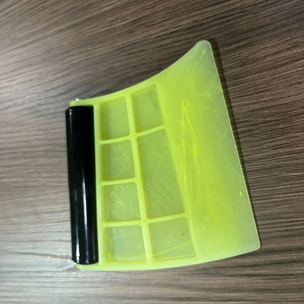 ASENTADOR MULTIUSOS CON RODILLO PLASTICO GAP ADH