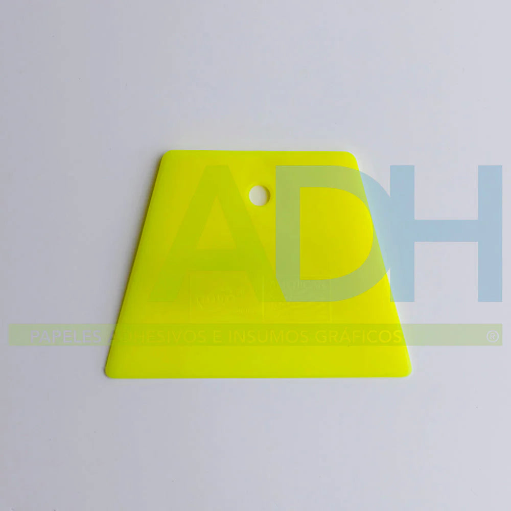 ASENTADOR PLÁSTICO ECONÓMICO COLORES SURTIDOS ADH TP60228