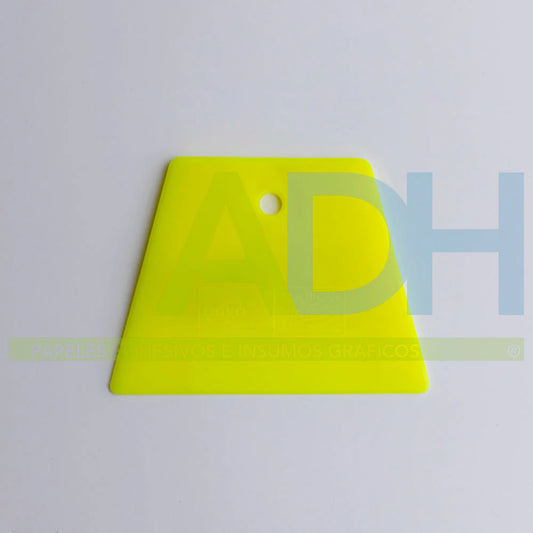 ASENTADOR PLÁSTICO ECONÓMICO COLORES SURTIDOS ADH TP60228