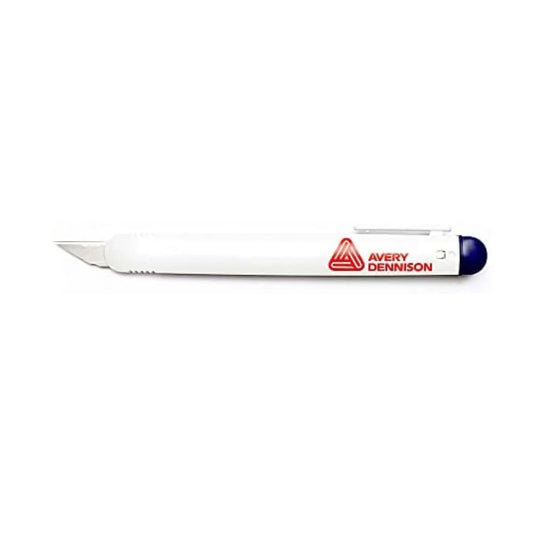 BISTURÍ 30° PARA WRAP AVERY DENNISON CA6460001