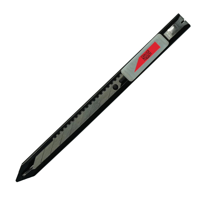 BISTURI 9MM HEXIS SHAGKNIFE