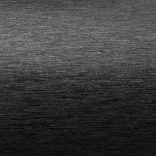 AVERY DENNISON BRUSHED BLACK WRAP SW900-193-X DE 1.52MT