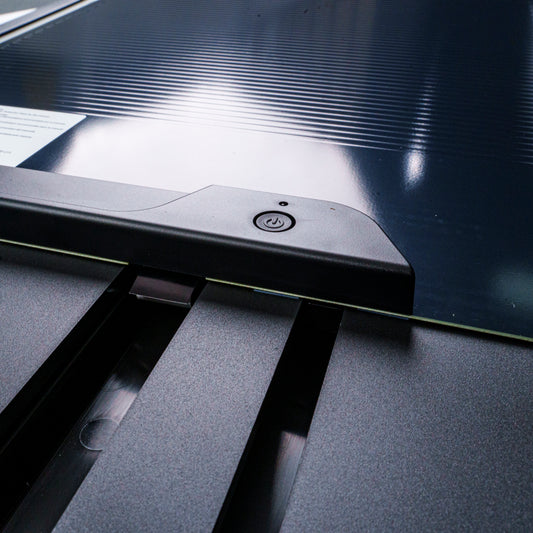 BASE ELECTROESTATICA CAMEO 5