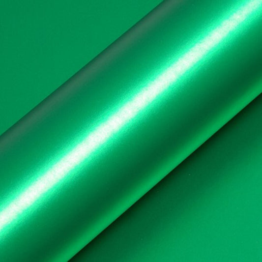 WRAP BOSTON GREEN MATTE HX30VBOM  DE 1.52MT