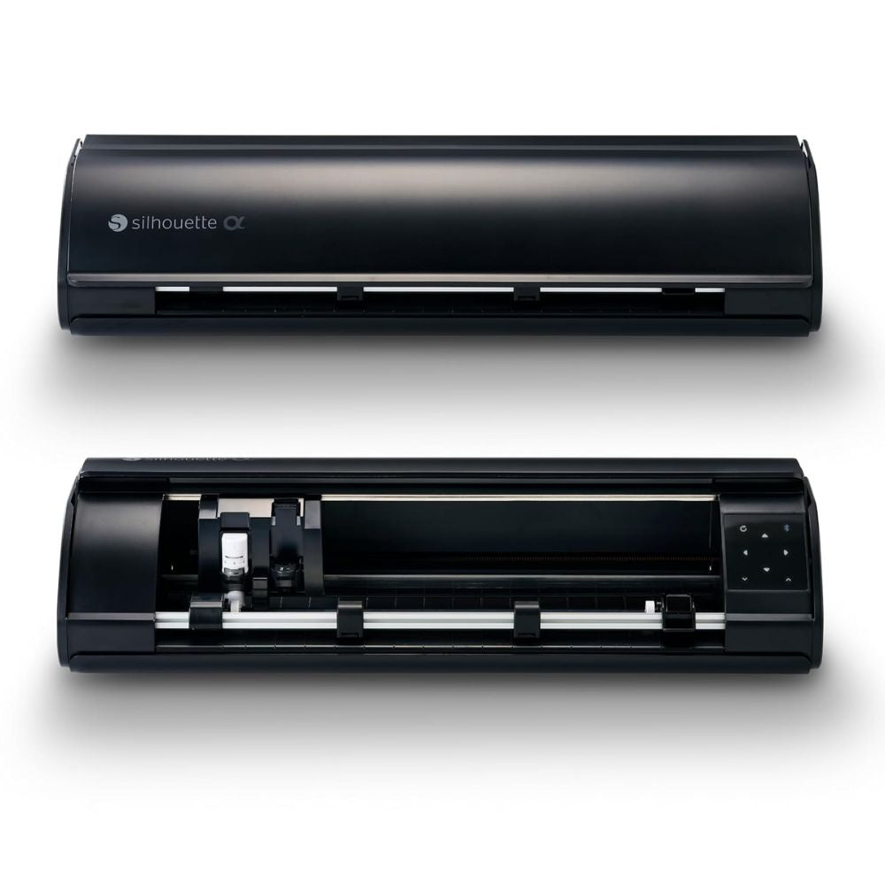 PLOTTER SILHOUETTE CAMEO5α (ALPHA)