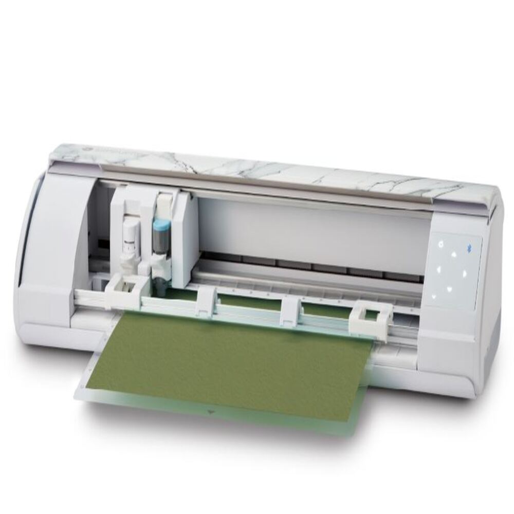 Plotter de corte Silhouette Cameo 5 Blanca