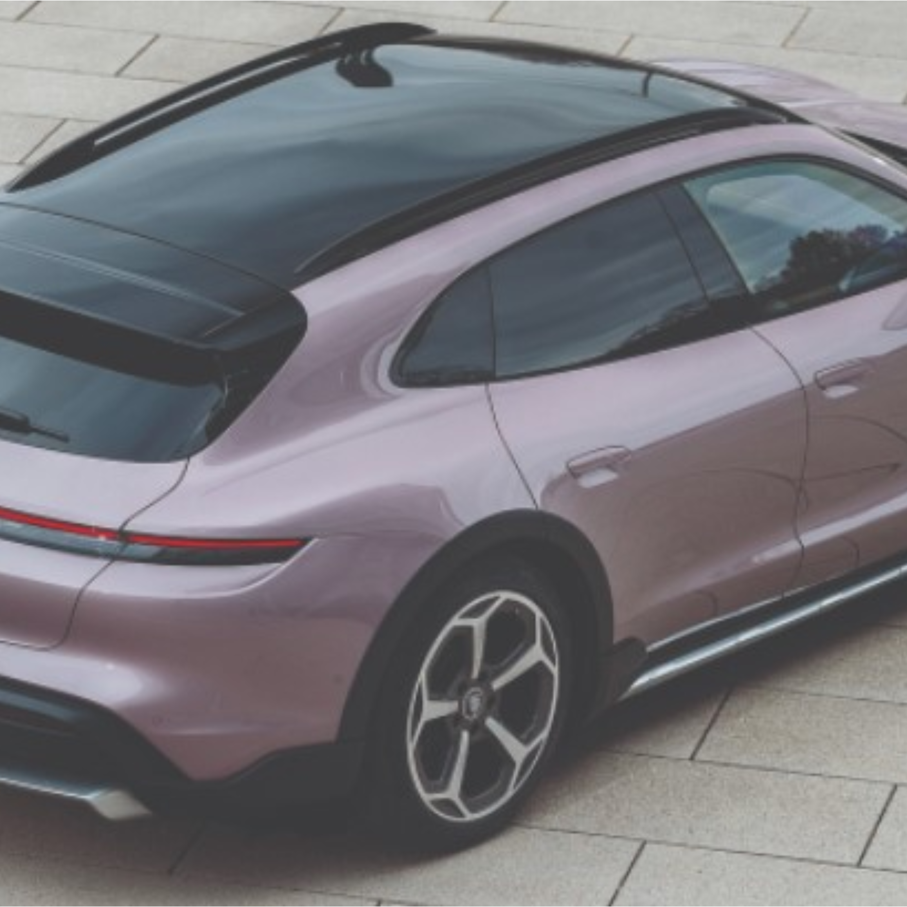 CINDER ROSE METALLIC GLOSS HX20437B DE 1.52MT