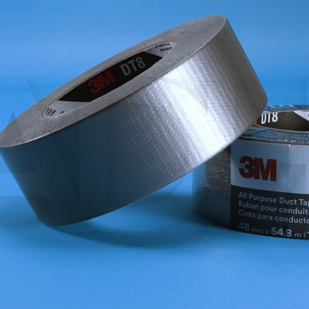 CINTA DE MONTAJE ALTA ADHERENCIA 3M DT8