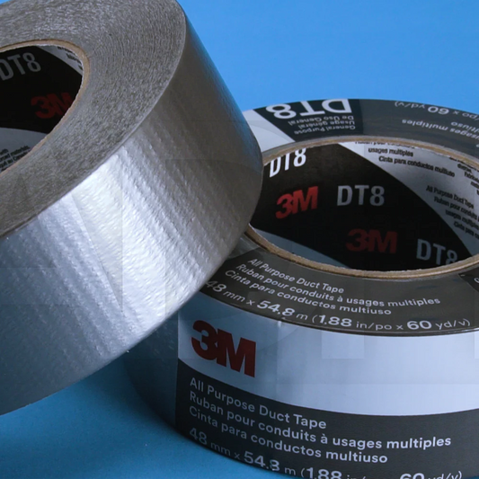 CINTA DE MONTAJE ALTA ADHERENCIA 3M DT8