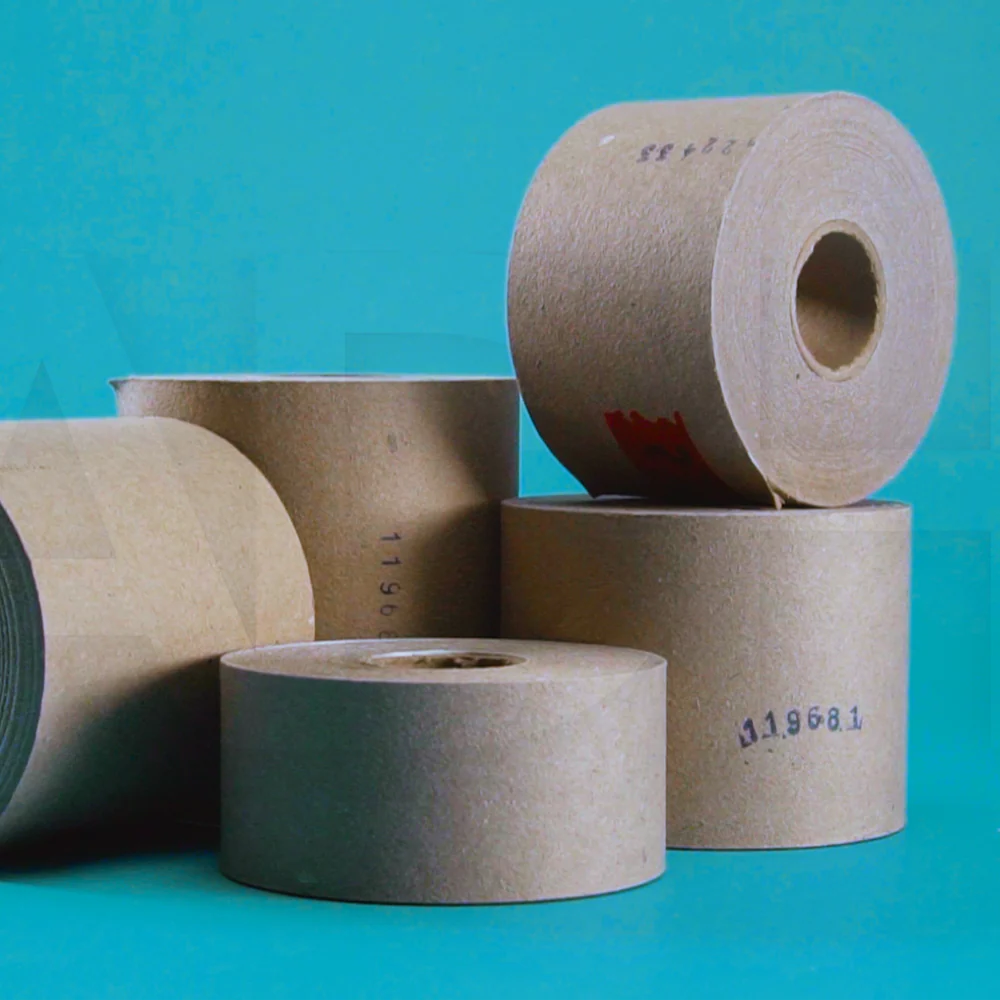 CINTA DE PAPEL KRAFT PARA MARQUETERÍA ADH CPAKL8420
