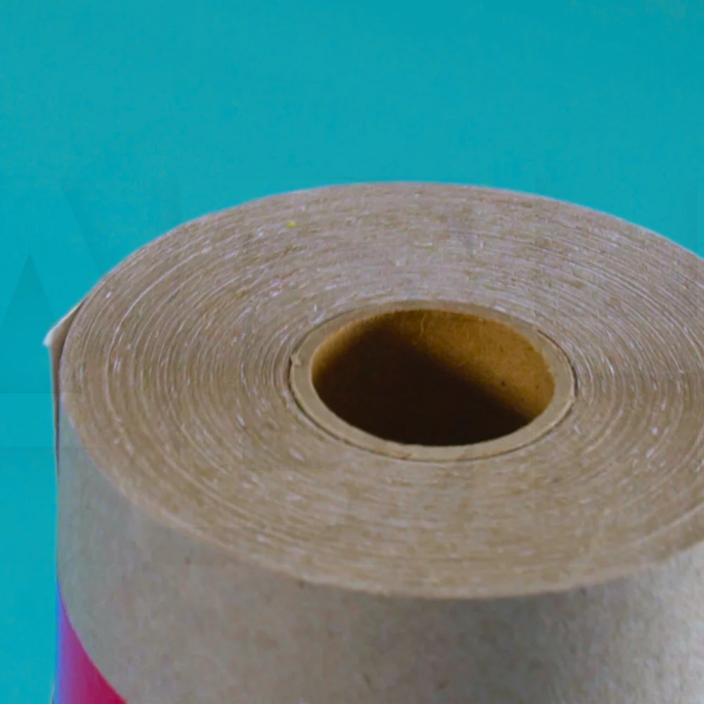 CINTA DE PAPEL KRAFT PARA MARQUETERÍA ADH CPAKL8420