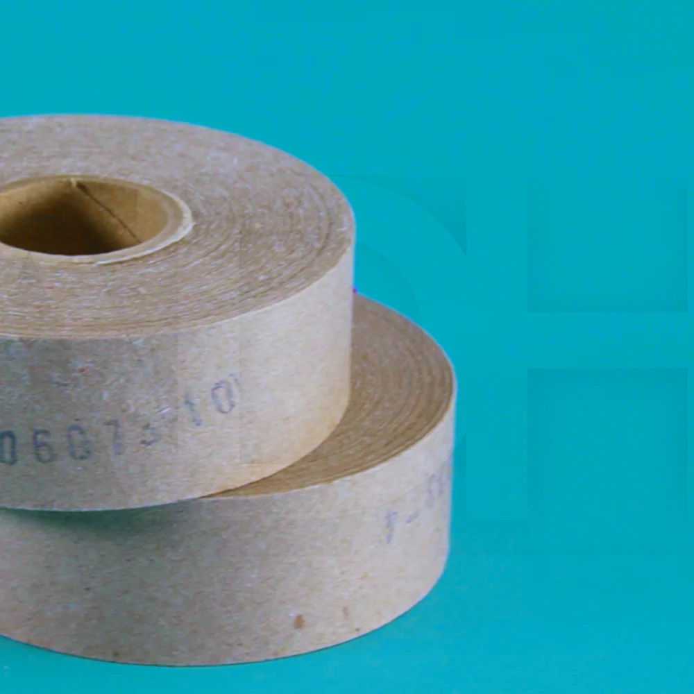 CINTA DE PAPEL KRAFT PARA MARQUETERÍA ADH CPAKL8420